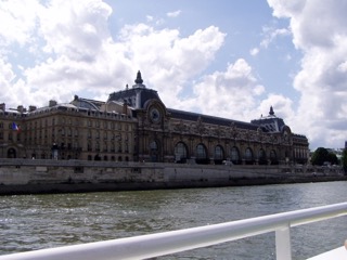 Museo d'Orsay